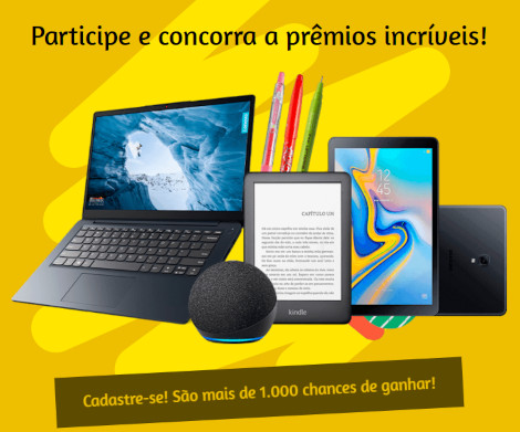 Promoção Volta às Aulas com Pilot