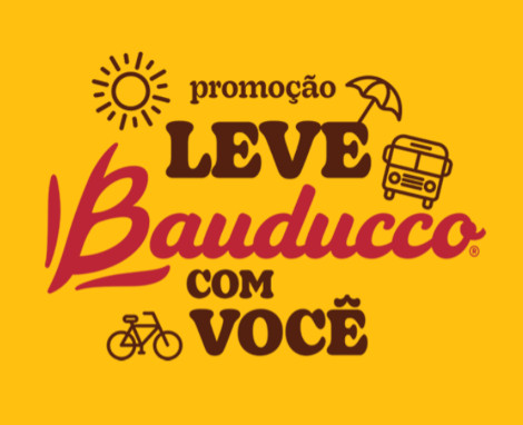 Promoção Bauducco Todo Dia Leve Bauducco com Você