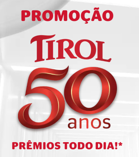 Promoção 50 Anos Tirol