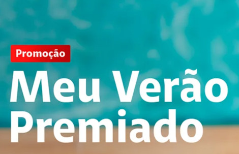 Promoção Claro Meu Verão Premiado