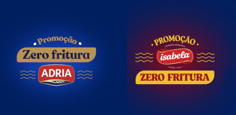 Promoção Zero Fritura 2025