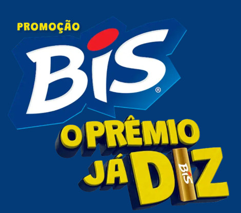 Promoção Bis O Prêmio Já Diz 2025