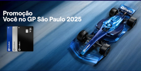 Promoção Visa e Porto Você no GP São Paulo 2025