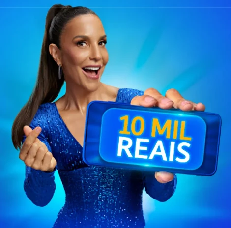 Promoção Recarga Premiada TIM 2025
