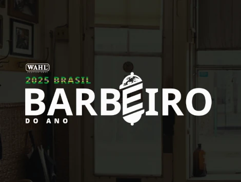 Concurso Barbeiro do Ano