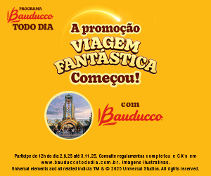  Promoção Bauducco Viagem Fantástica