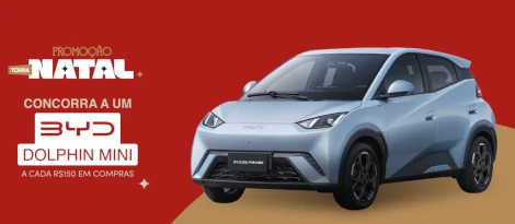 Promoção Natal Torra 2025