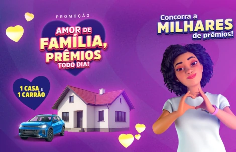 Promoção Marcas Campeãs 2026