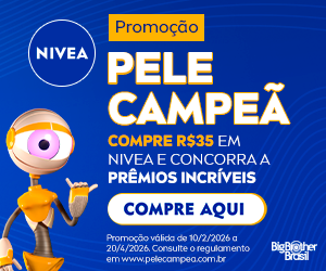  Promoção Nivea Pele Campeã