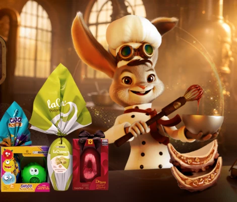 Promoção Cacau Show Verão 2026 