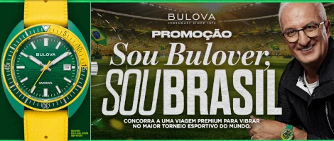 Promoção Sou Bulover Sou Brasil 2026