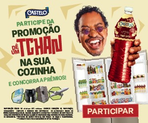  Promoção Castelo – Válida para SP, ES, MT, MS, GO, PR e MG 