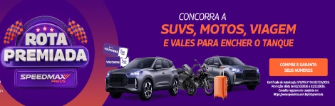 Promoção Pneustore Rota Premiada