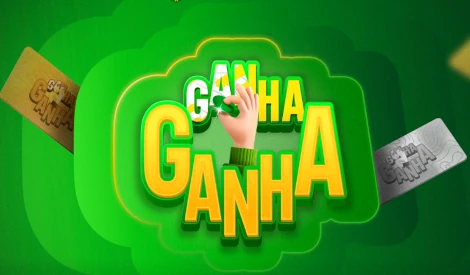 Promoção Vibe Ganha Ganha